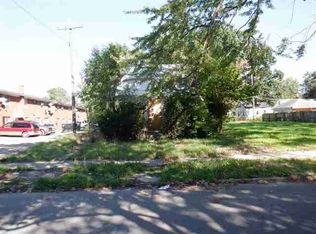 19736 Greeley St, Detroit, MI 48203