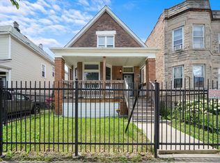 10838 S Wabash Ave, Chicago, IL 60628