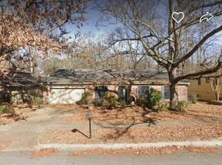 1501 Jennifer Dr, Little Rock, AR 72212