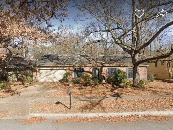 1501 Jennifer Dr, Little Rock, AR 72212