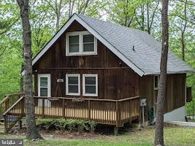 675 Brawley Ln, Basye, VA, 22810