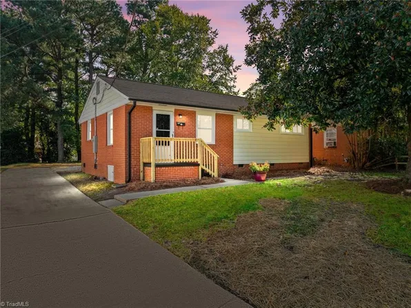 1409 Lincoln St, Greensboro, NC 27401