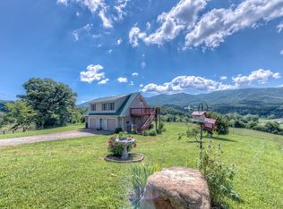 131 Josiah Trl, Elizabethton, TN 37643