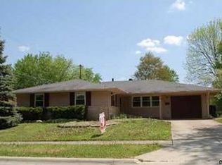 1612 Parkinson Dr, Reynoldsburg, OH 43068