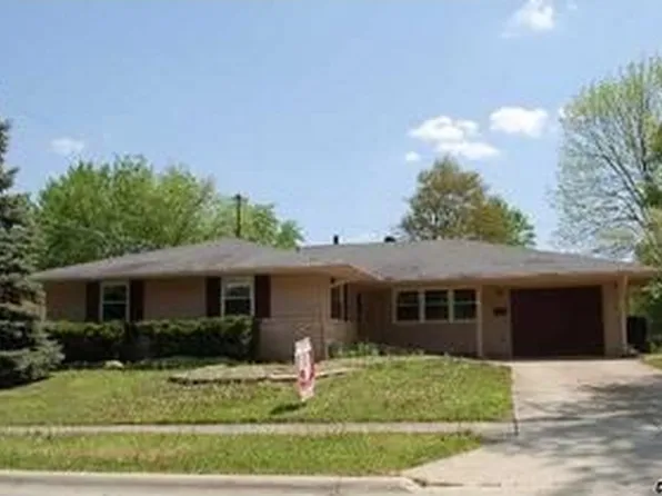 1612 Parkinson Dr, Reynoldsburg, OH 43068