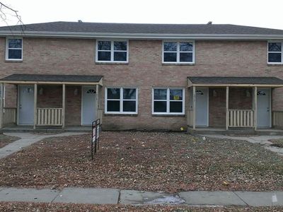 3721 N 56th St, Lincoln, NE, 68504