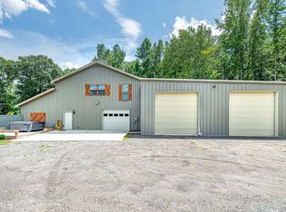 300 Karen Ln, Brooks, GA 30205