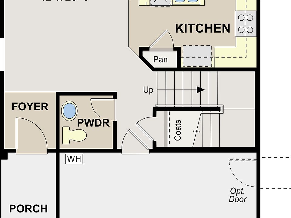 2nd image of 5588 Pico Ferrera Ct