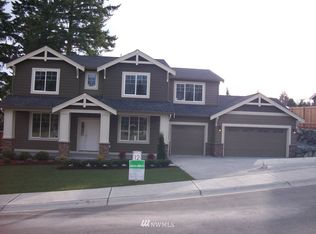 5425 NE 197 Place Lot 12 Lake, Forest Park, WA
