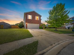508 Perseus Dr, Killeen, TX 76542