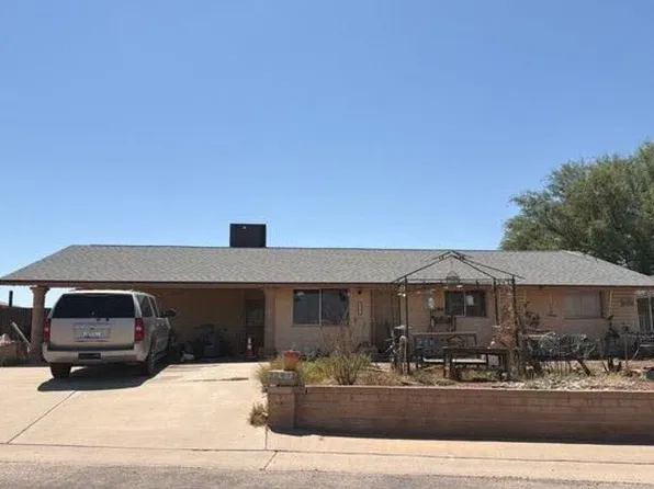 9241 W Magnum Dr, Arizona City, AZ 85123