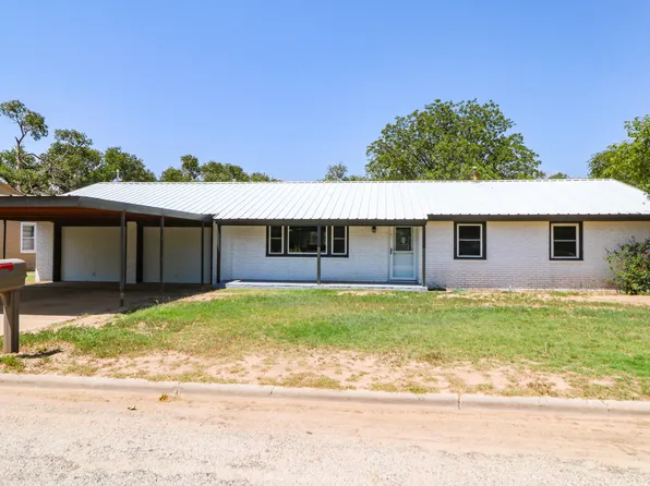 1201 W 2nd St, Littlefield, TX 79339