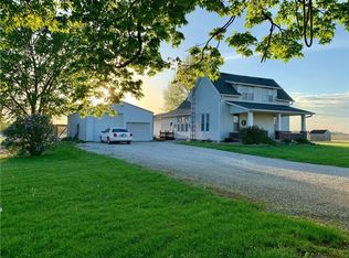 564 S Mountain Rd, Hillsboro, IN 47949