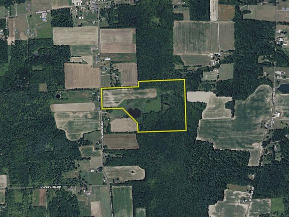 4th image of 0 Stevenson Rd
