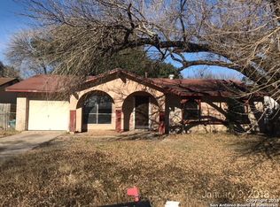 7115 Glen Trl, San Antonio, TX 78239