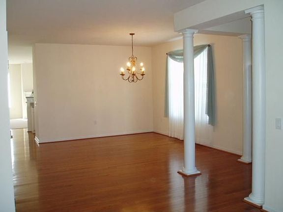 Dining Room Area