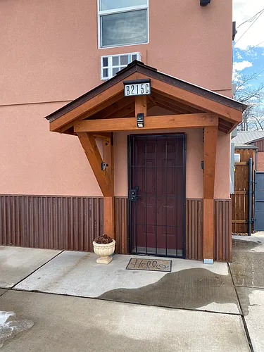 215 N Harrison St #B Photo 1