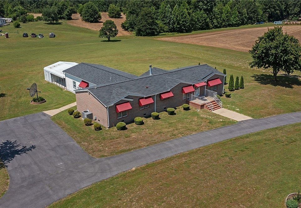 1113 Antioch Rd, Warfield, VA 23889 MLS 2216412 Zillow