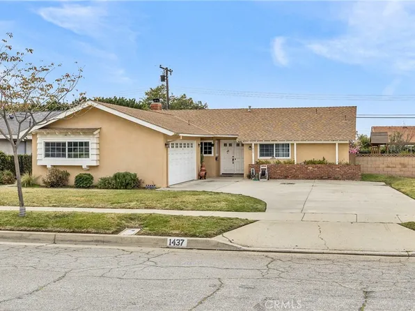 1437 S Rimhurst Ave, Glendora, CA 91740