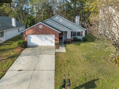 8071 Long Shadow Ln, North Charleston, SC, 29406
