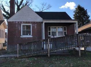 1812 Oregon Ave, Louisville, KY