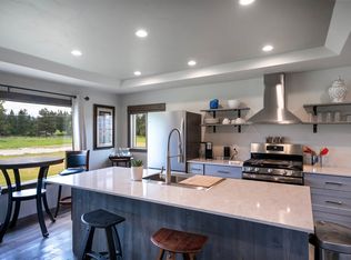 190 Blanchard Lake Rd, Whitefish, MT 59937