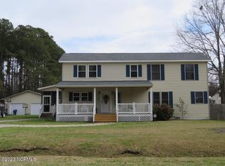 2140 Old Airport Rd, New Bern, NC 28562