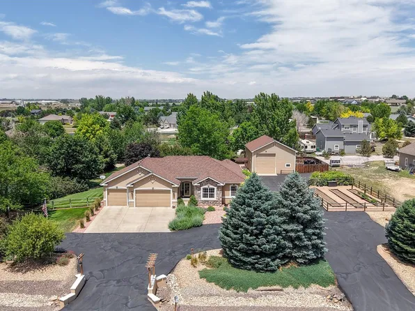1107 San Miguel Dr, Severance, CO 80550
