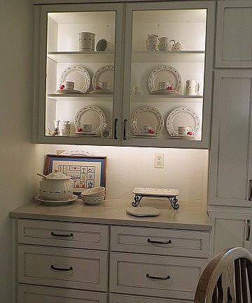 China Cabinet