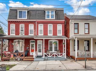 28 N 8th St, Columbia, PA 17512
