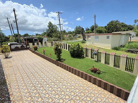 5th image of Com Mantilla Calle 1 Bzn #93