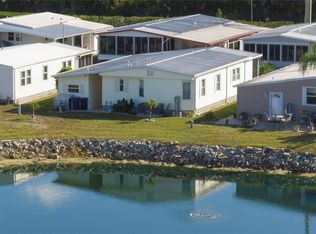 201 Palm Air Dr, Osprey, FL 34229