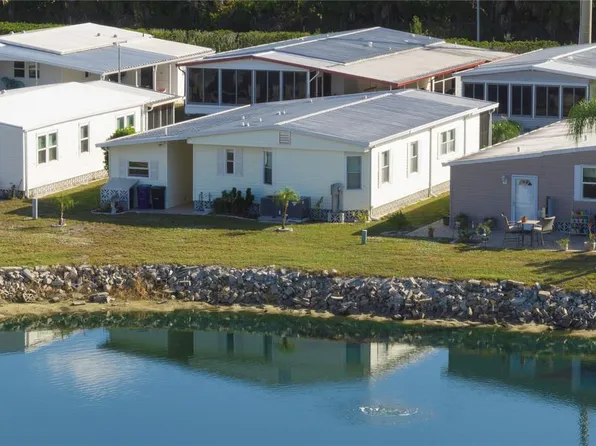 201 Palm Air Dr, Osprey, FL 34229