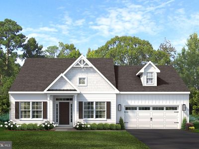 118 Lincolnshire St LOT 147, Oxford, PA, 19363