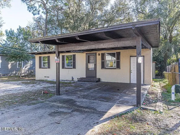 8306 Galveston Ave, Jacksonville, FL 32211