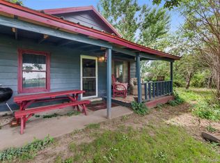 10280 E 120th Ave, Henderson, CO 80640