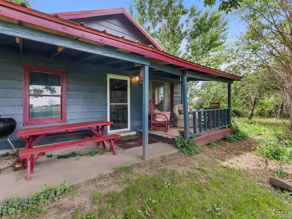 10280 E 120th Avenue, Henderson, CO 80640