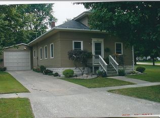 517 N 2nd St, Greene, IA 50636