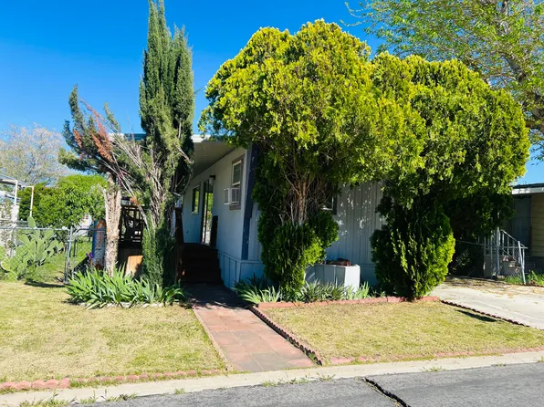 43850 20th St E Space 67, Lancaster, CA 93535
