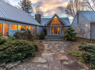 1385 Broom Rd, Tuckasegee, NC 28783