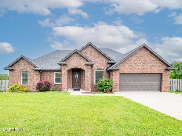 1803 County Road 359, Fulton, MO 65251