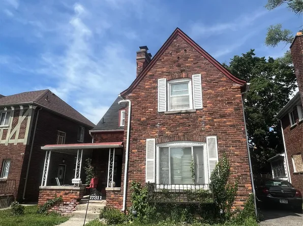 17311 Santa Rosa Dr, Detroit, MI 48221