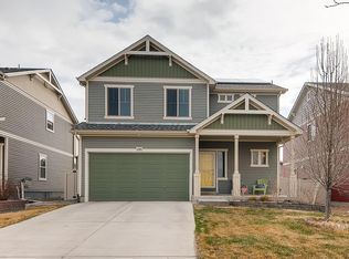 4568 N Walden St, Denver, CO 80249