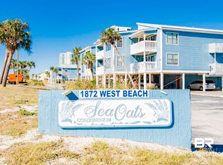 Sea Oats, Gulf Shores, AL 36542
