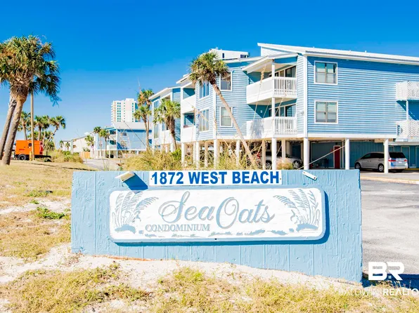 1872 W Beach Blvd #H-203, Gulf Shores, AL 36542