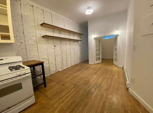 420 Union Ave #1B, Brooklyn, NY 11211
