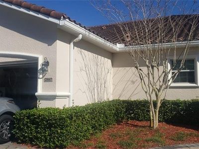 2867 Eastham Ln, Kissimmee, FL, 34741