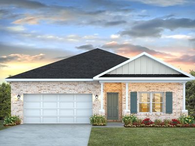 3062 Heritage Plantation Blvd, Laurel Hill, FL, 32567