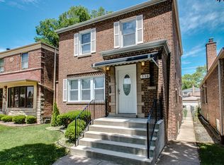 536 E 86th Pl, Chicago, IL 60619
