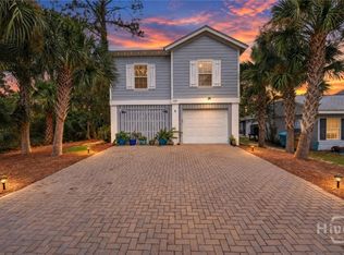 1019 Laurel Ave, Tybee Island, GA 31328